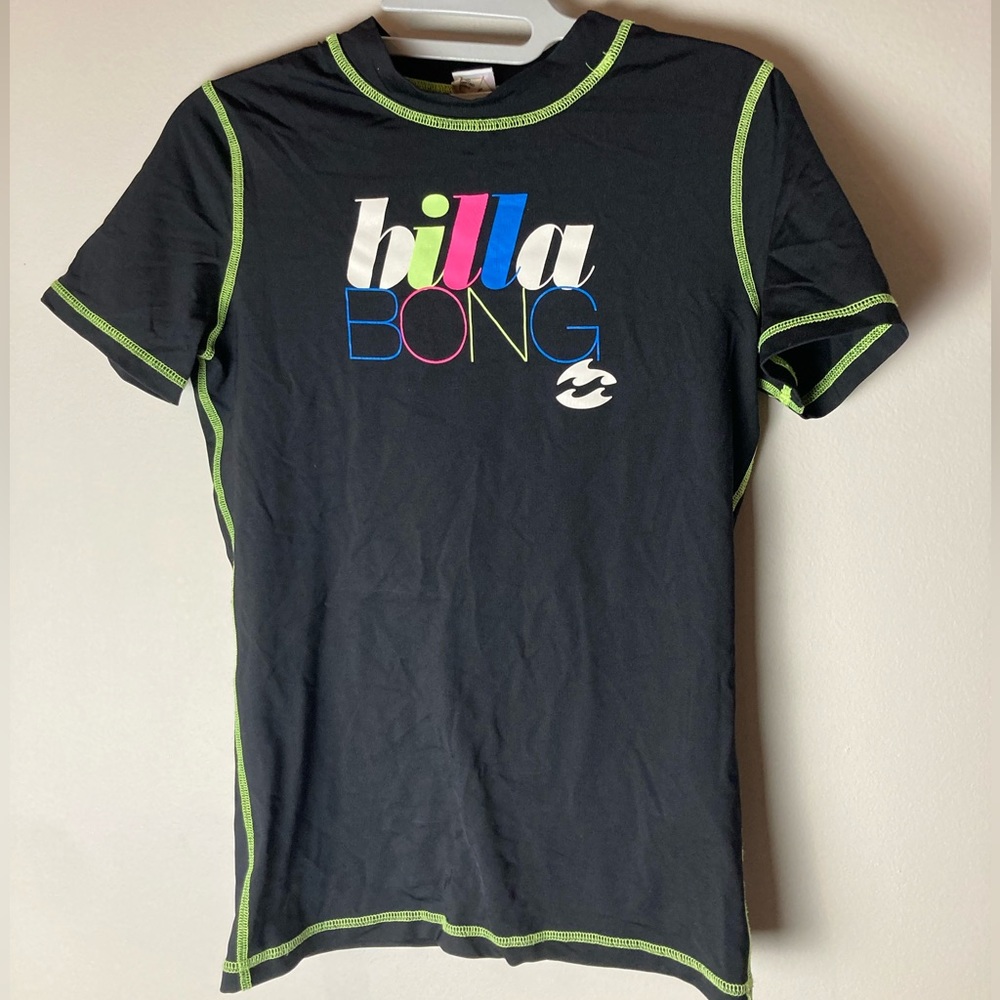 Billabong Rashguard
